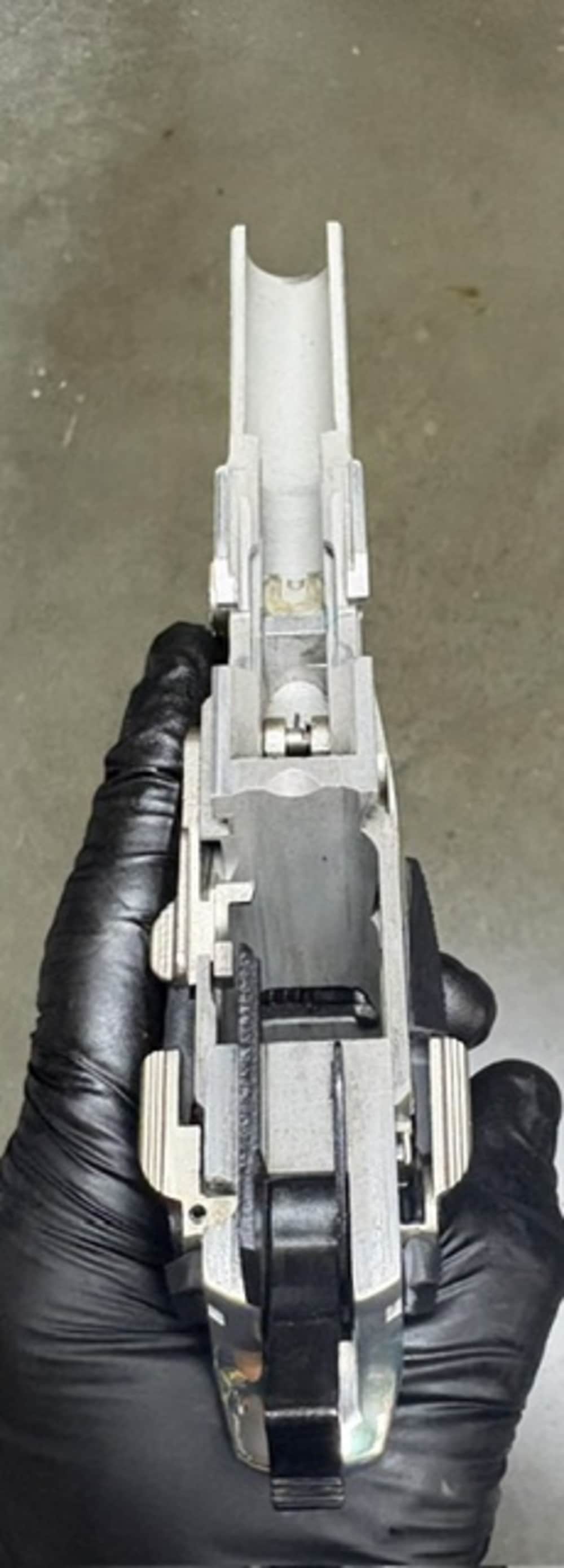 TAURUS PT99 AF – 9MM – 5"-img-3
