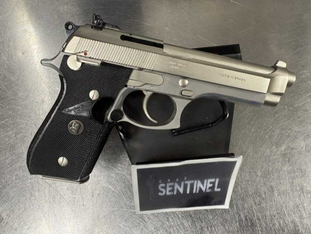 TAURUS PT99 AF – 9MM – 5"-img-1