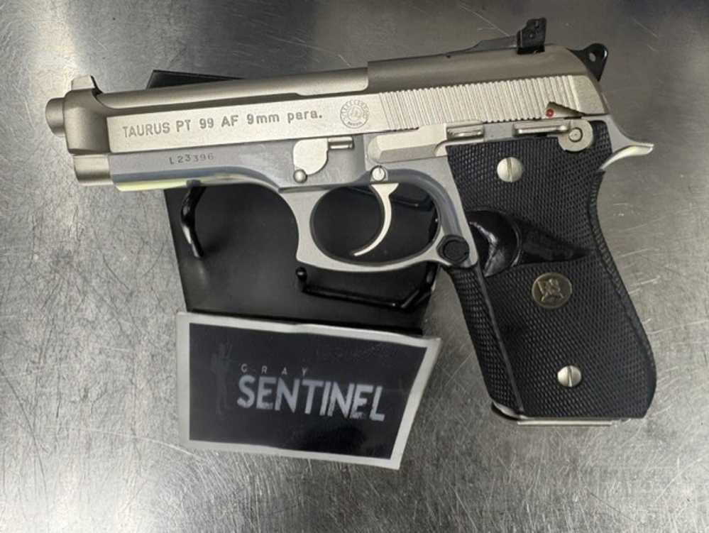 TAURUS PT99 AF – 9MM – 5"-img-0