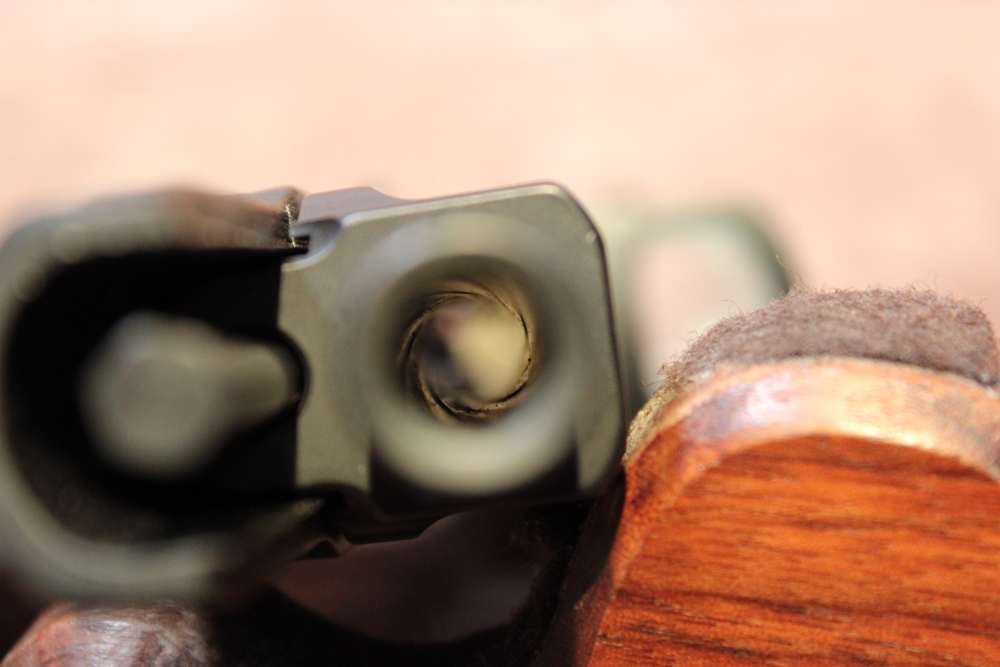 Smith and Wesson M&P 9 2.0 9mm Luger bbl Holosun Green Dot Removed Sights-img-18