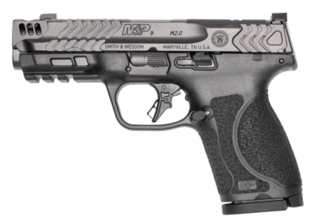 Smith & Wesson M&P9 M2.0 CC 9MM 4.2" OR CARRY COMP PERFORMANCE CENTER-img-0