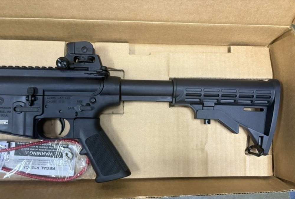 SMITH & WESSON M&P15-22 – .22 LR – 16"-img-2