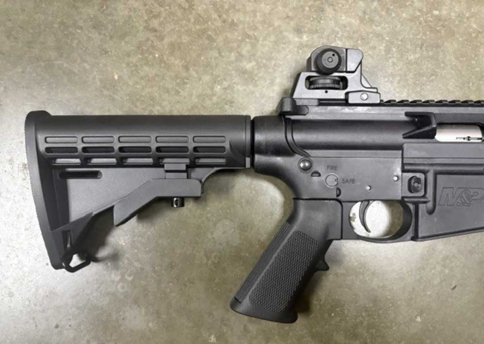 SMITH & WESSON M&P15-22 – .22 LR – 16"-img-4