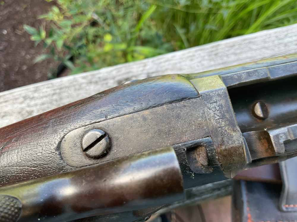 Springfield Trapdoor 45/70-img-5