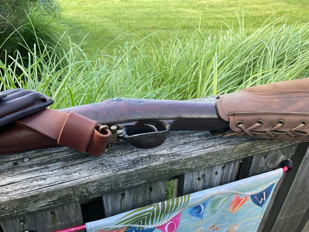 Springfield Trapdoor 45/70-img-9