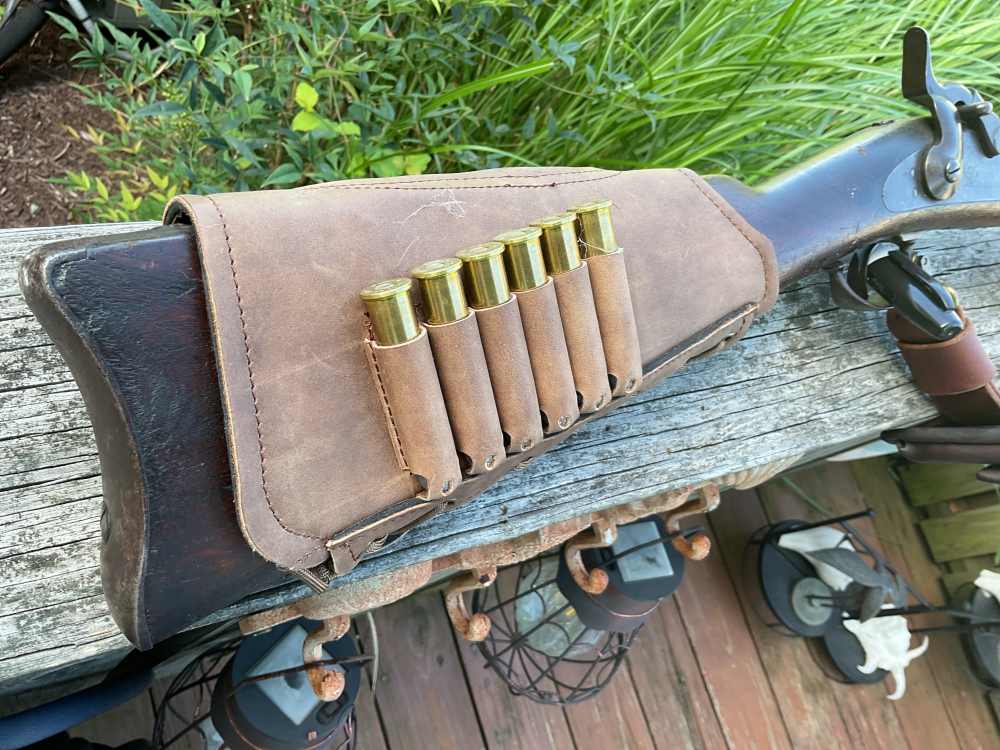 Springfield Trapdoor 45/70-img-3