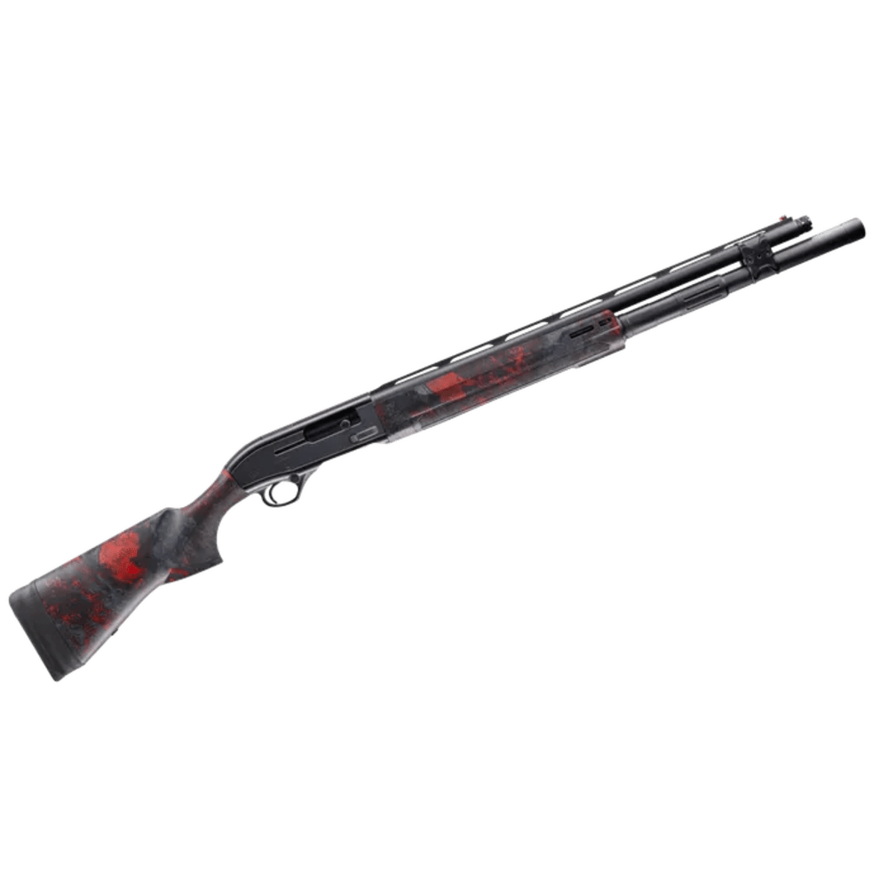 Beretta A300 Ultima Competition Lava Fire Penny Start-img-0