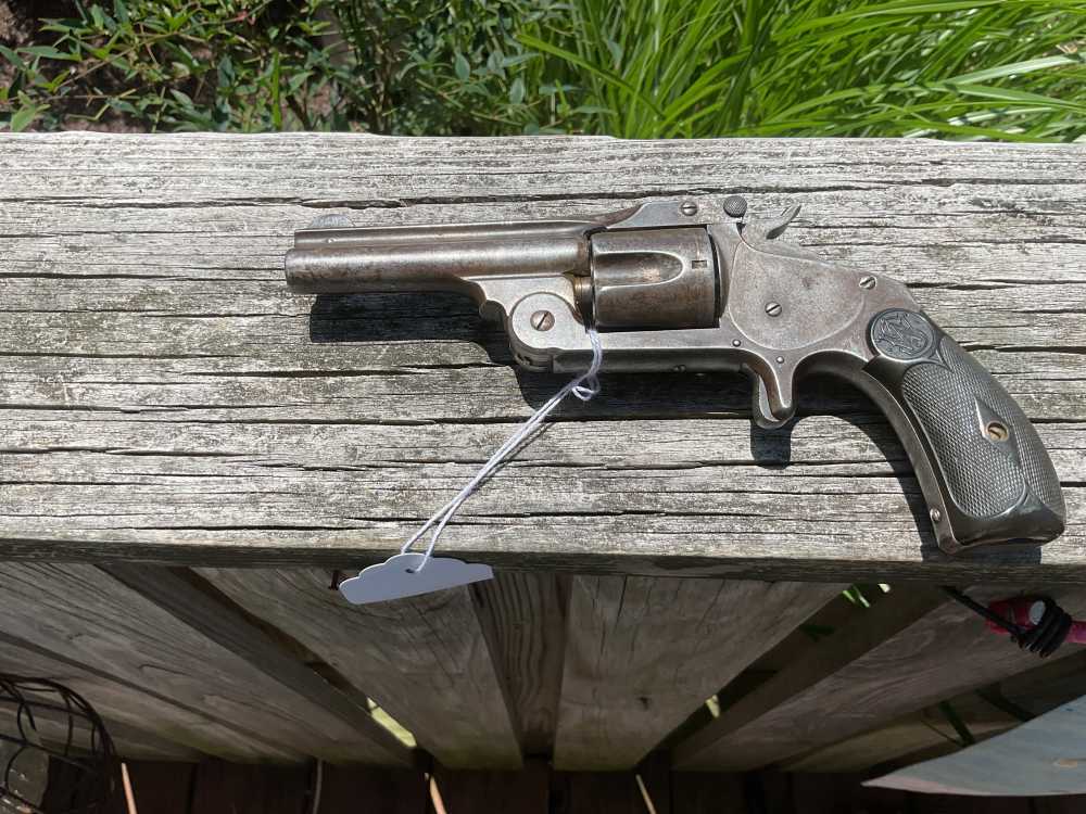 S&W 2nd model 38 s&w-img-0