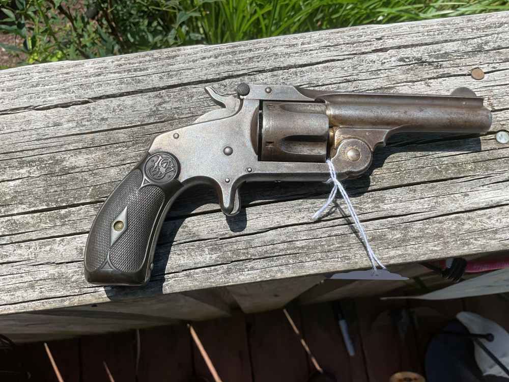 S&W 2nd model 38 s&w-img-1