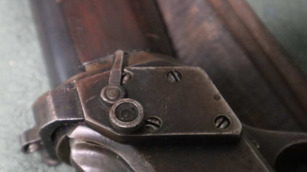 Winchester 1885 .22 short -img-6