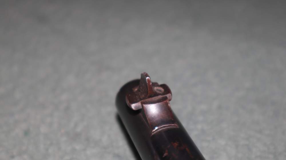 Winchester 1885 .22 short -img-13