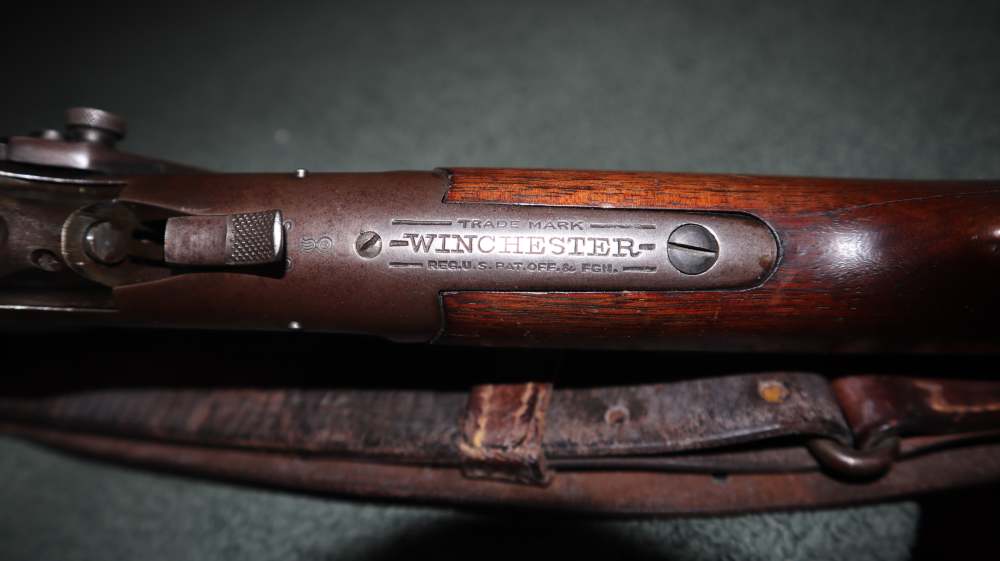 Winchester 1885 .22 short -img-2