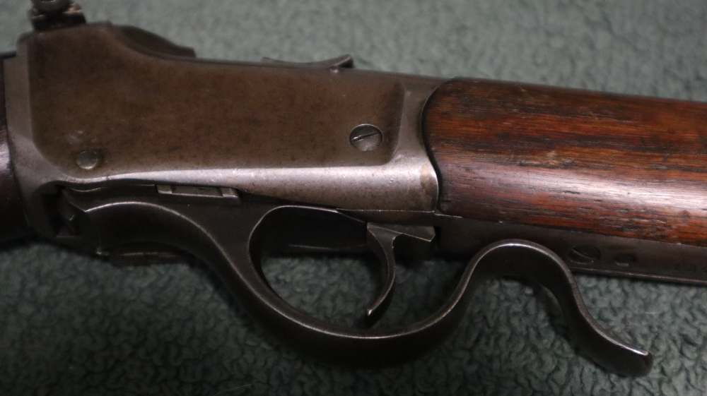 Winchester 1885 .22 short -img-7