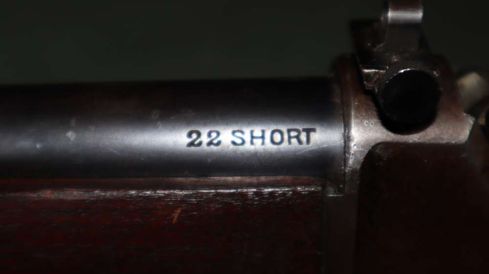 Winchester 1885 .22 short -img-14