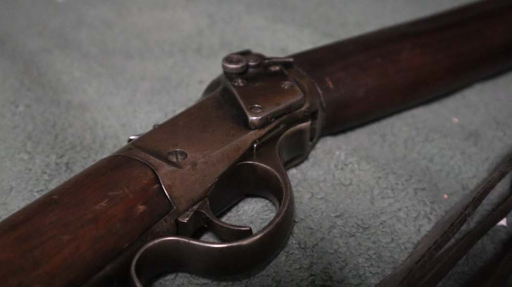 Winchester 1885 .22 short -img-8