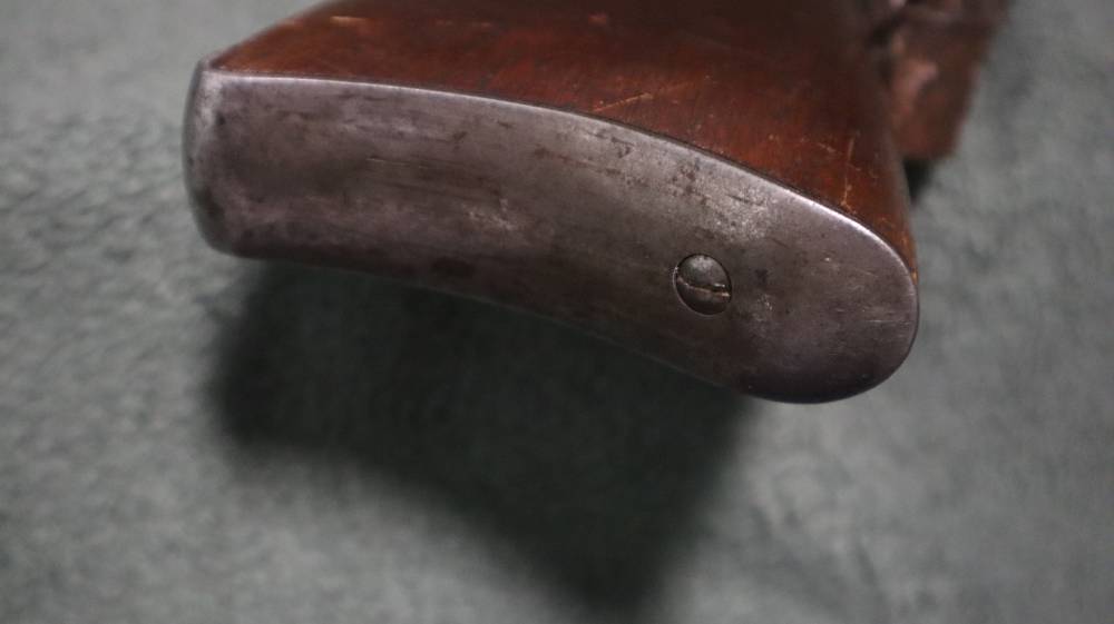 Winchester 1885 .22 short -img-9