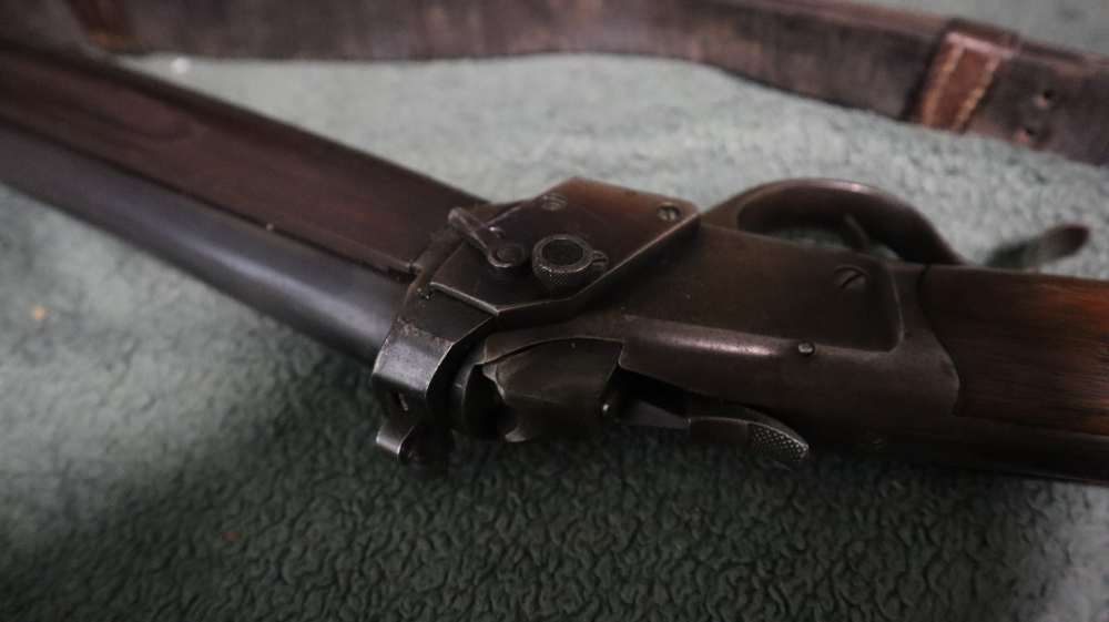 Winchester 1885 .22 short -img-3