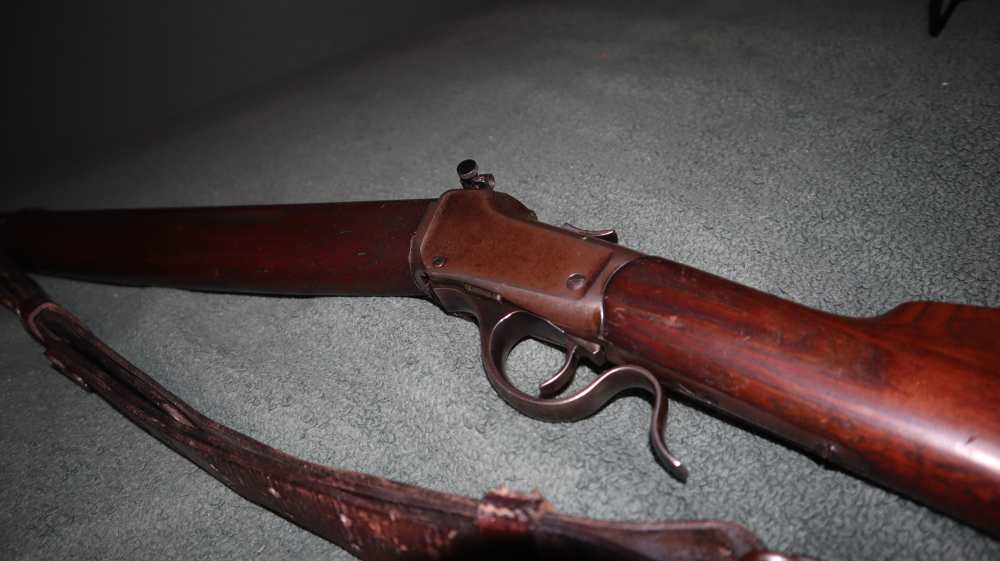 Winchester 1885 .22 short -img-1