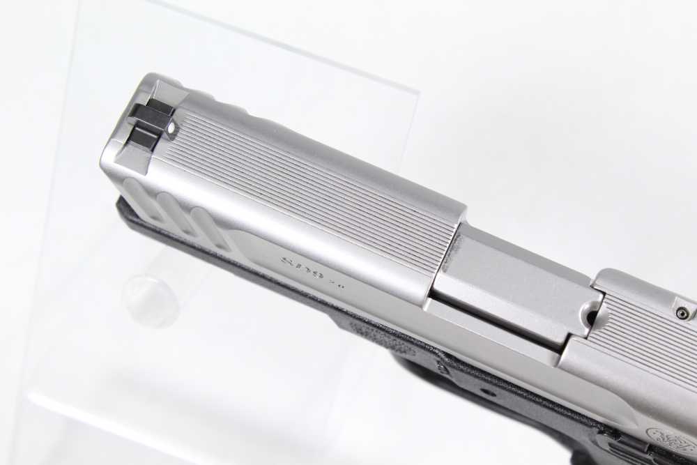 Smith and Wesson S&W SD9 2.0 Compact Semi Auto Pistol Two Tone w/ Orig Box-img-15