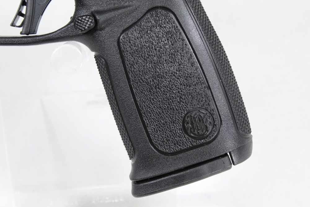 Smith and Wesson S&W SD9 2.0 Compact Semi Auto Pistol Two Tone w/ Orig Box-img-3