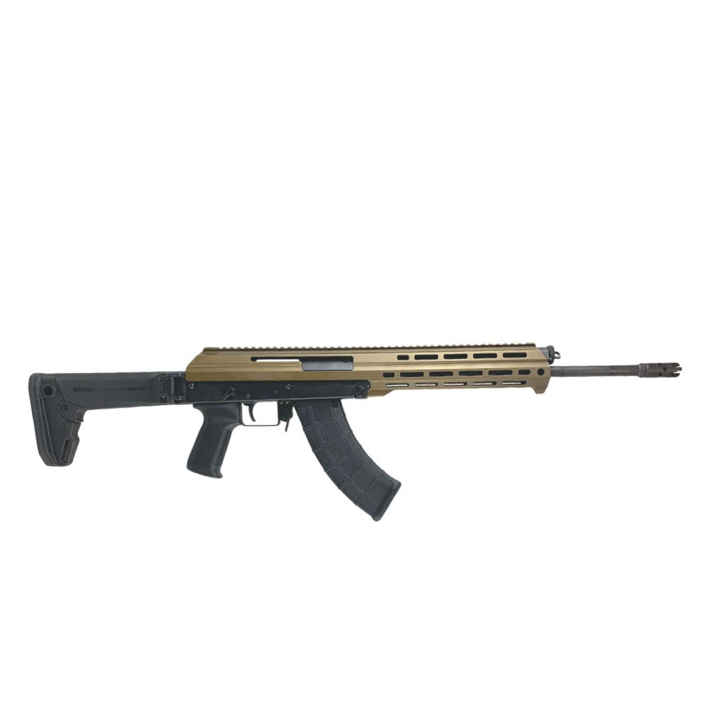 2023 M10X Refurbished M10X Rifle Tactical AK47 SG550 553R ACE CHF Barrel -img-1