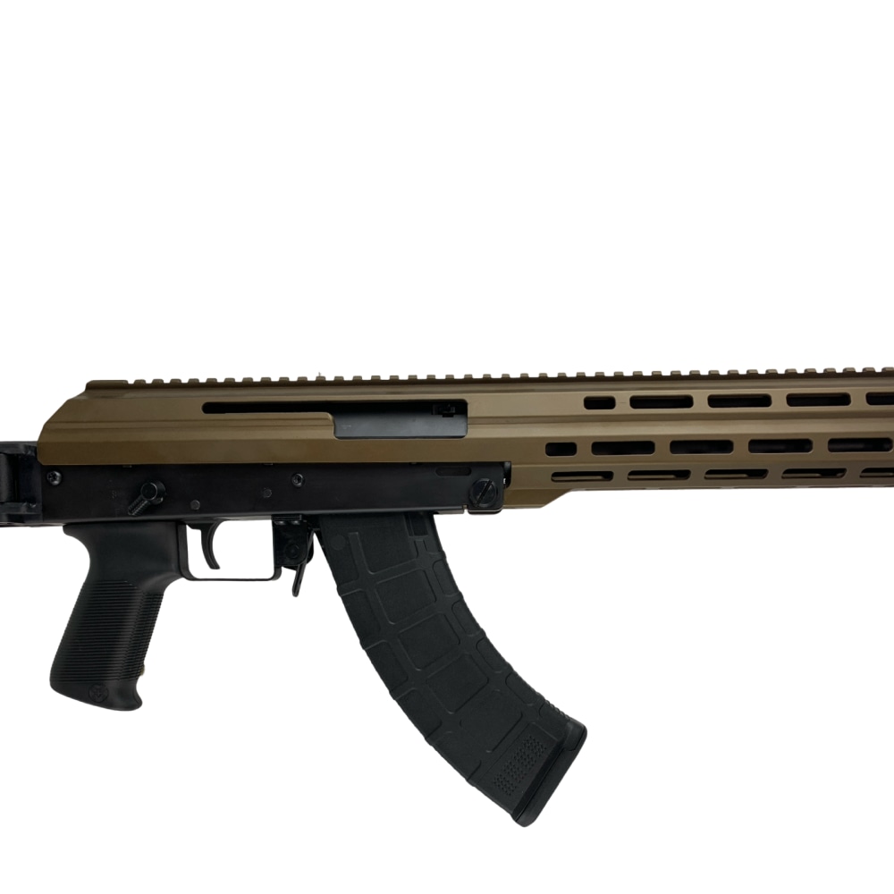 2023 M10X Refurbished M10X Rifle Tactical AK47 SG550 553R ACE CHF Barrel -img-3