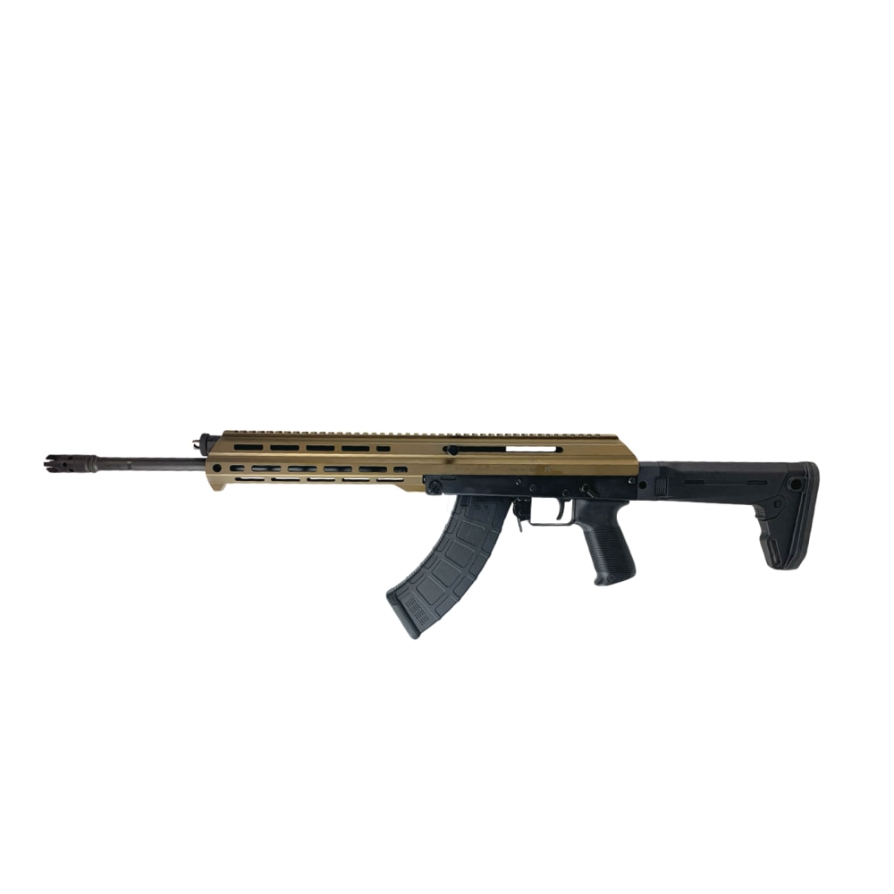 2023 M10X Refurbished M10X Rifle Tactical AK47 SG550 553R ACE CHF Barrel -img-0