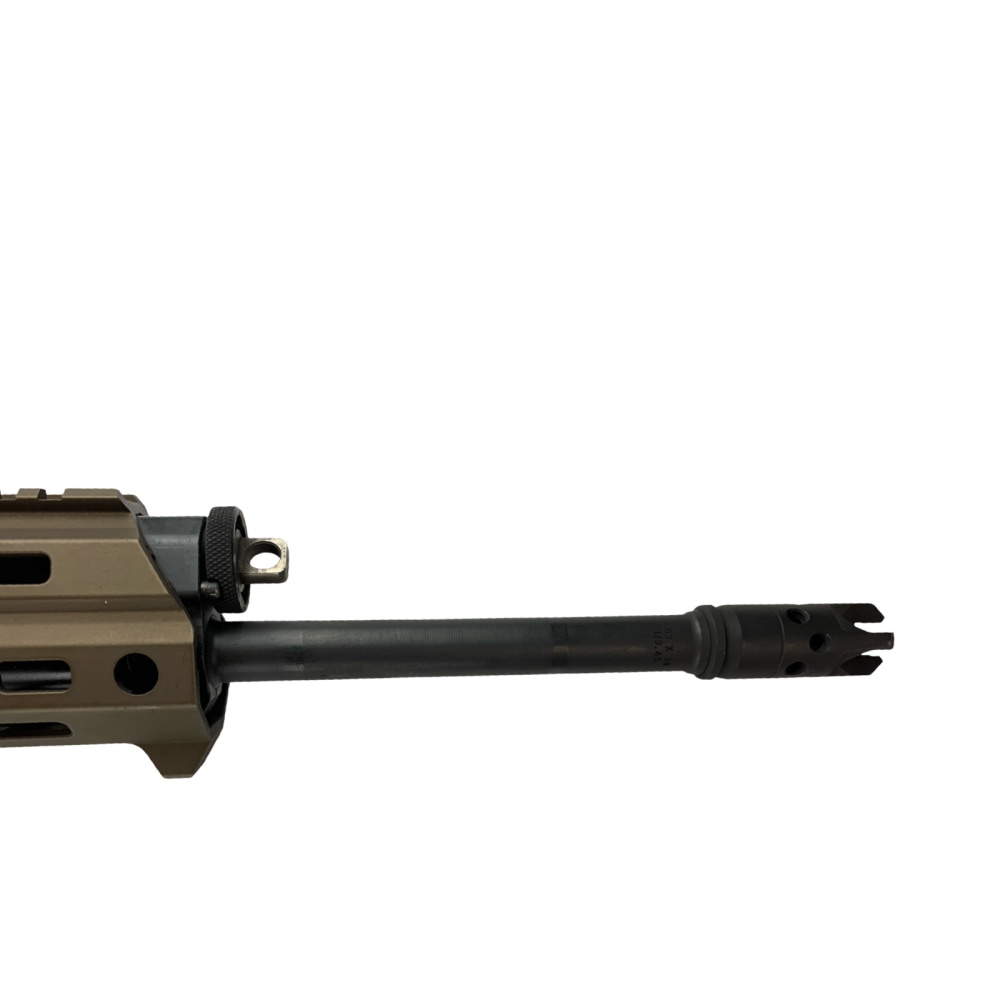 2023 M10X Refurbished M10X Rifle Tactical AK47 SG550 553R ACE CHF Barrel -img-4