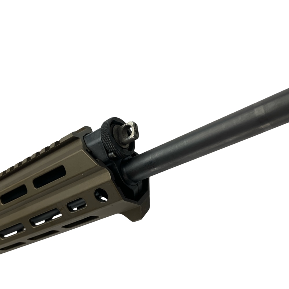 2023 M10X Refurbished M10X Rifle Tactical AK47 SG550 553R ACE CHF Barrel -img-5