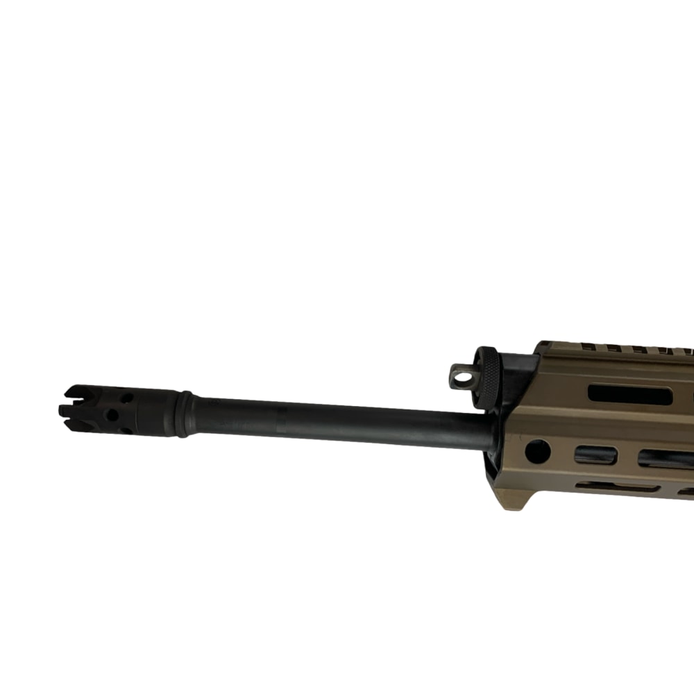2023 M10X Refurbished M10X Rifle Tactical AK47 SG550 553R ACE CHF Barrel -img-7