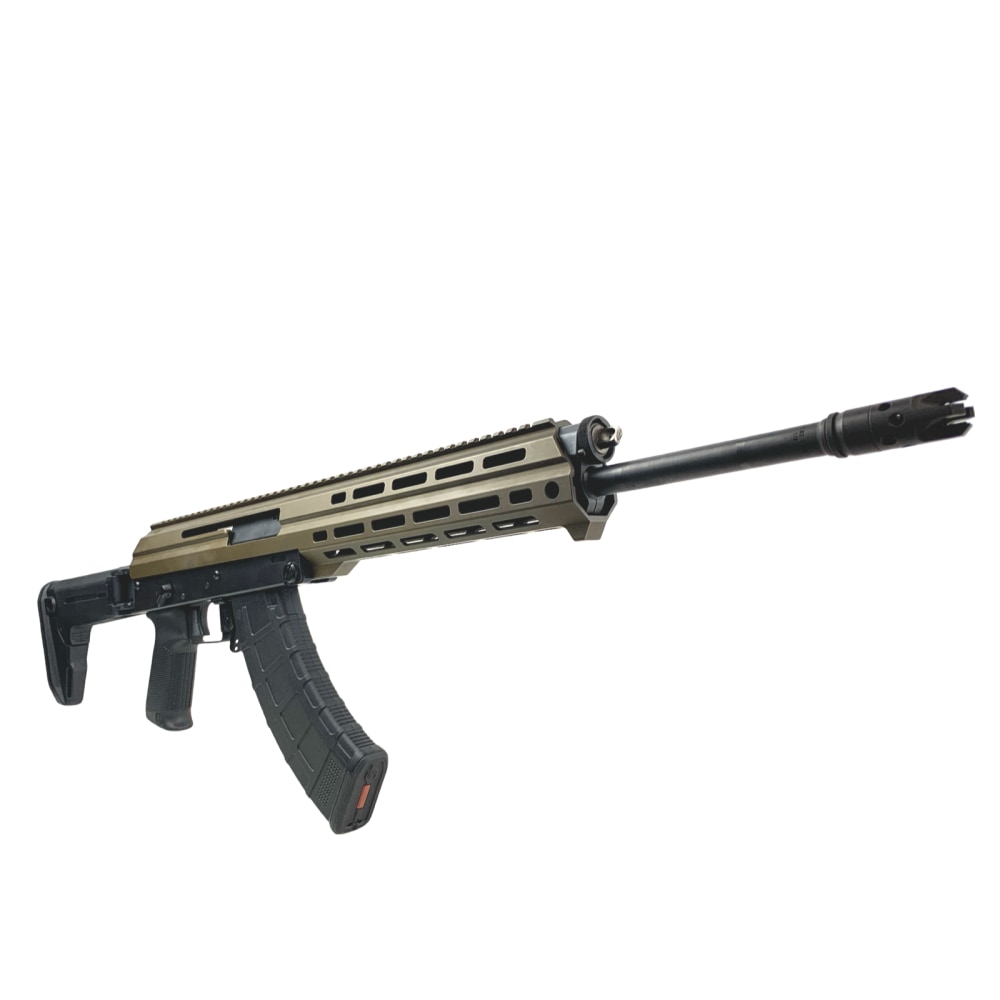 2023 M10X Refurbished M10X Rifle Tactical AK47 SG550 553R ACE CHF Barrel -img-2