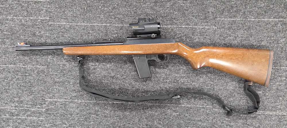 Marlin Model 45-img-1