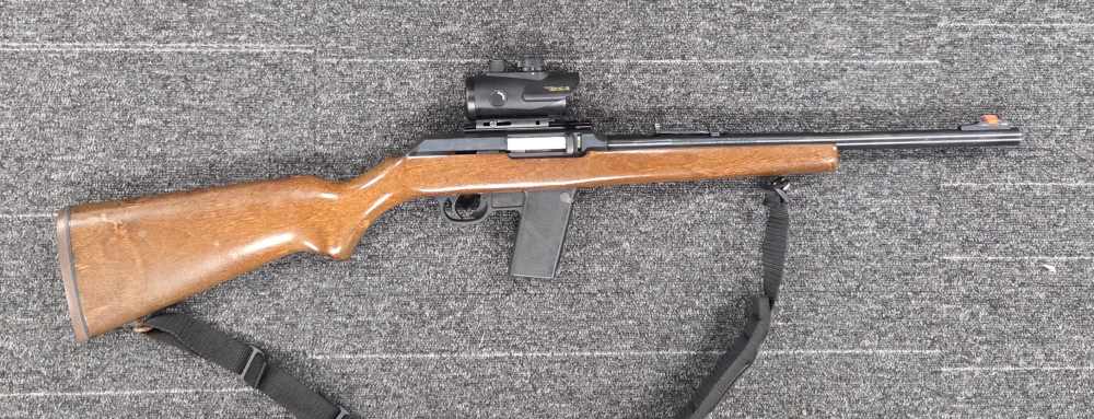 Marlin Model 45-img-0