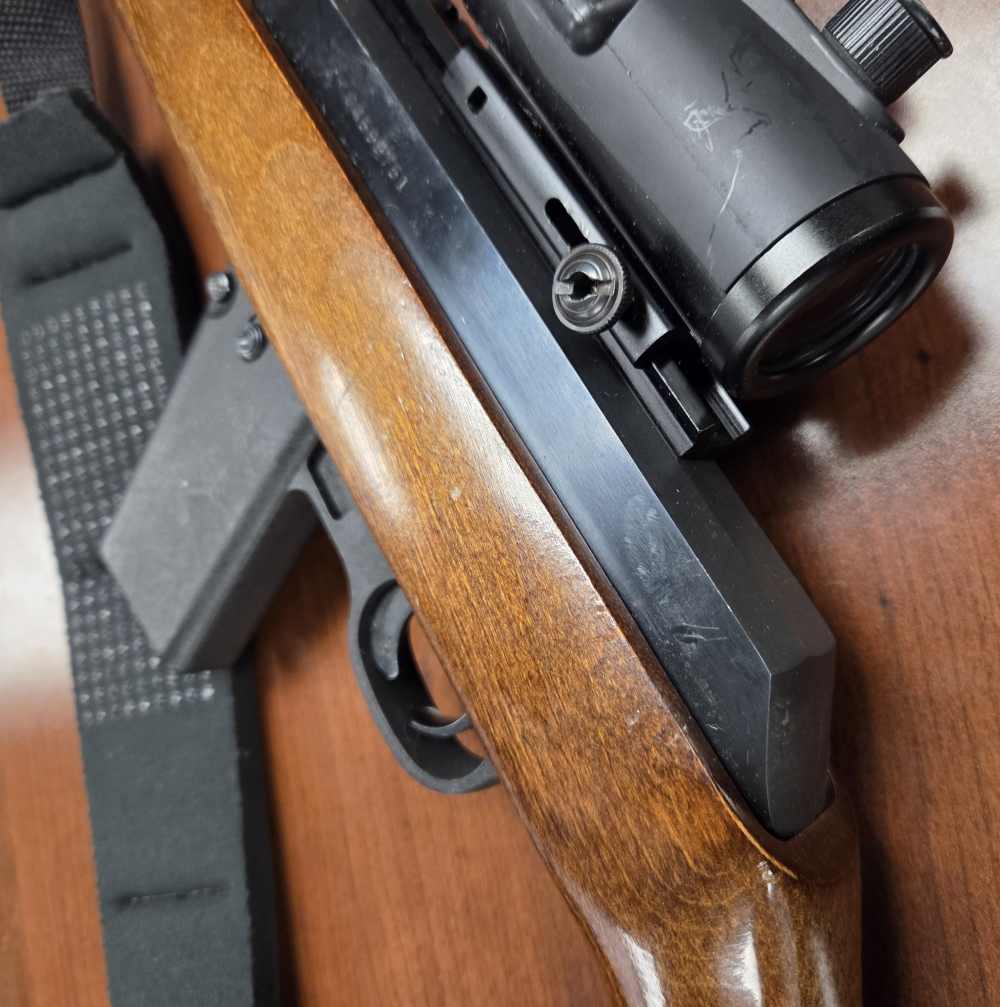 Marlin Model 45-img-6