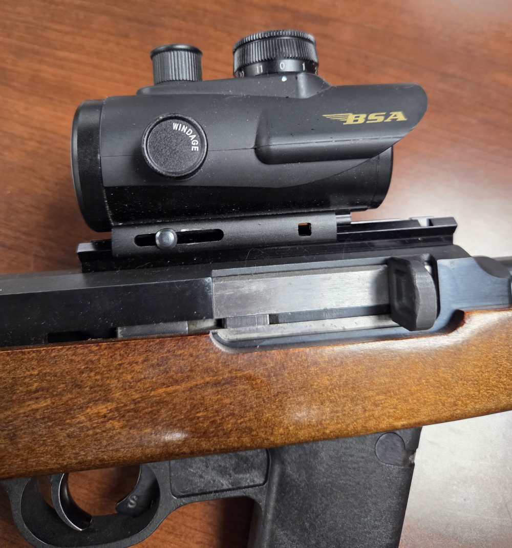 Marlin Model 45-img-5