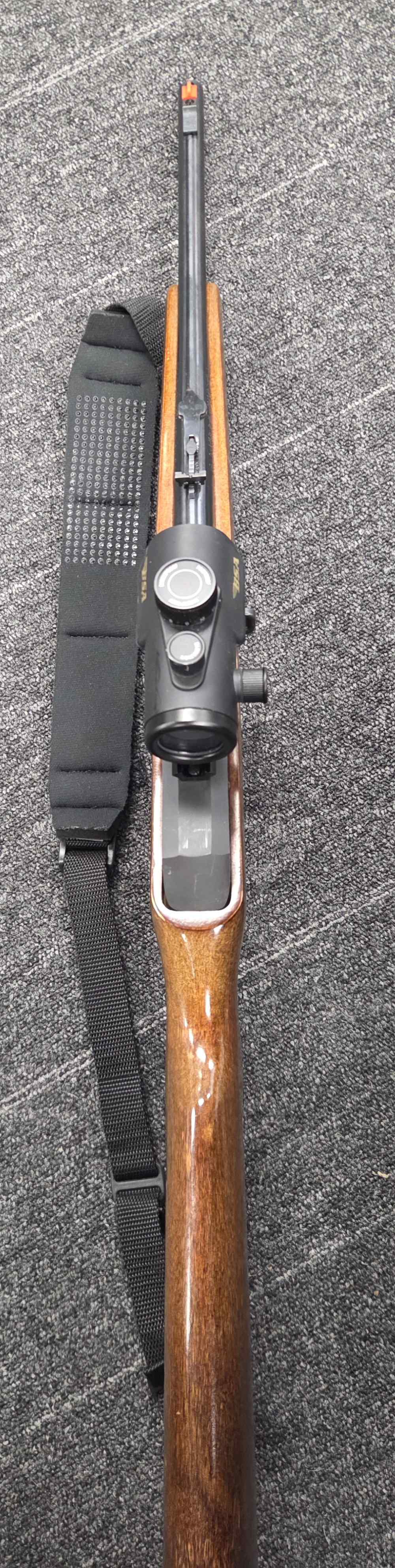 Marlin Model 45-img-2