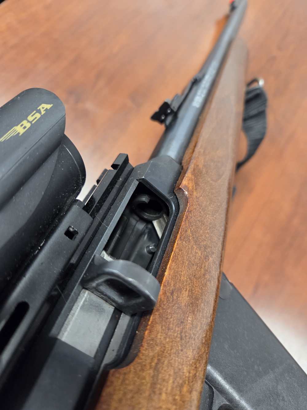 Marlin Model 45-img-10