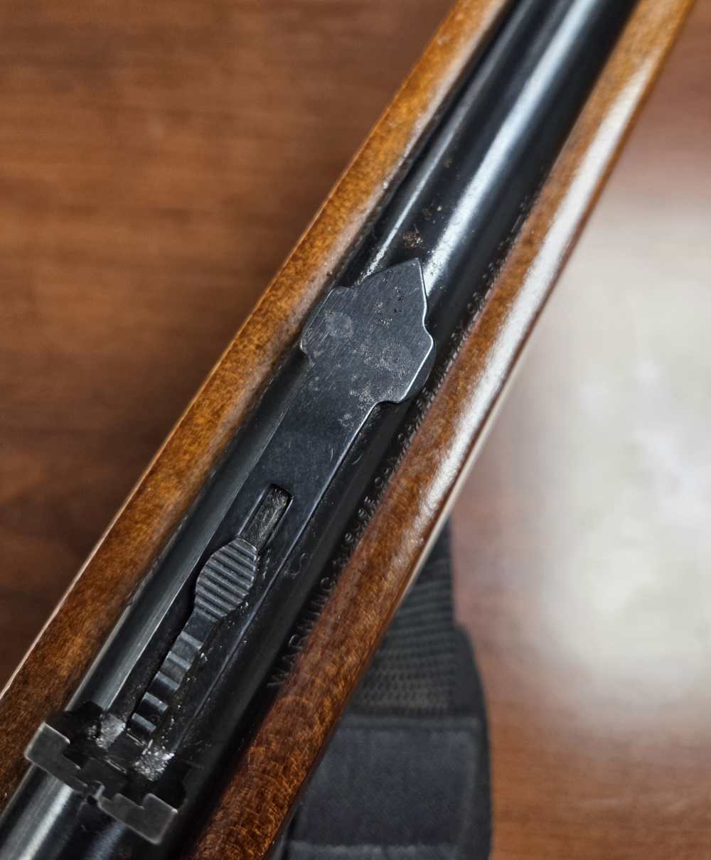 Marlin Model 45-img-7