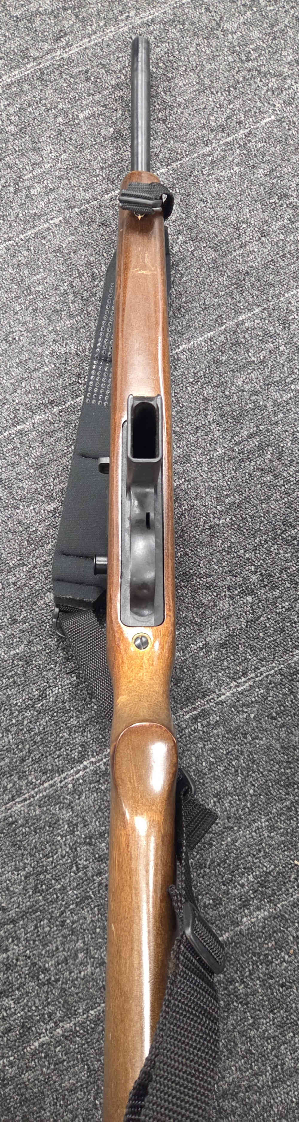 Marlin Model 45-img-3