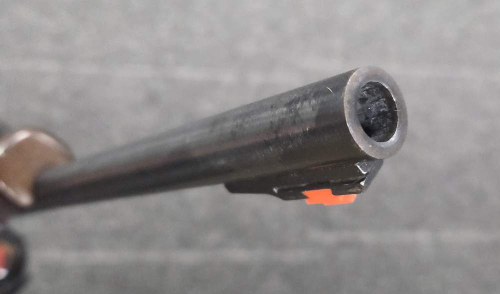 Marlin Model 45-img-11