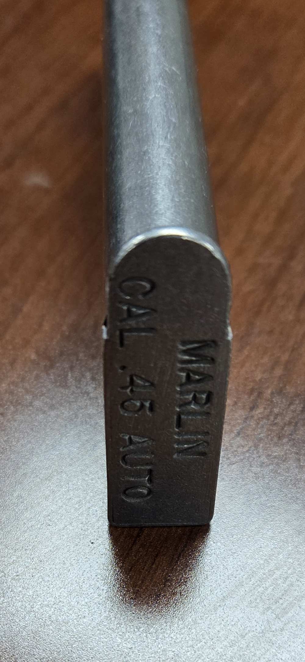 Marlin Model 45-img-13
