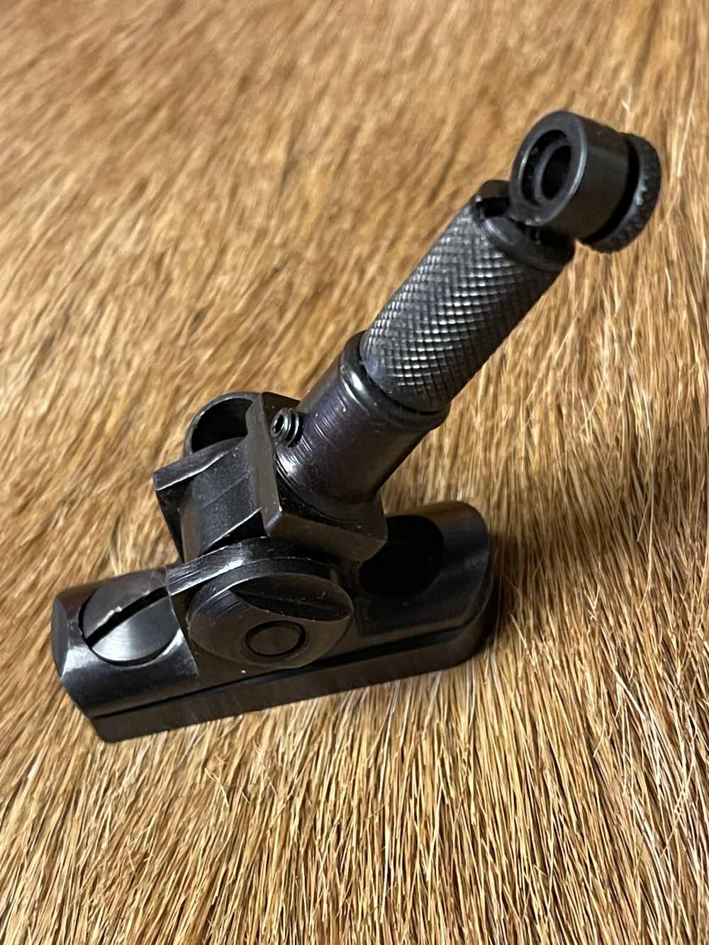 Lyman No 2 Tang Sight for Marlin 336, 1895, and 30 series -img-6