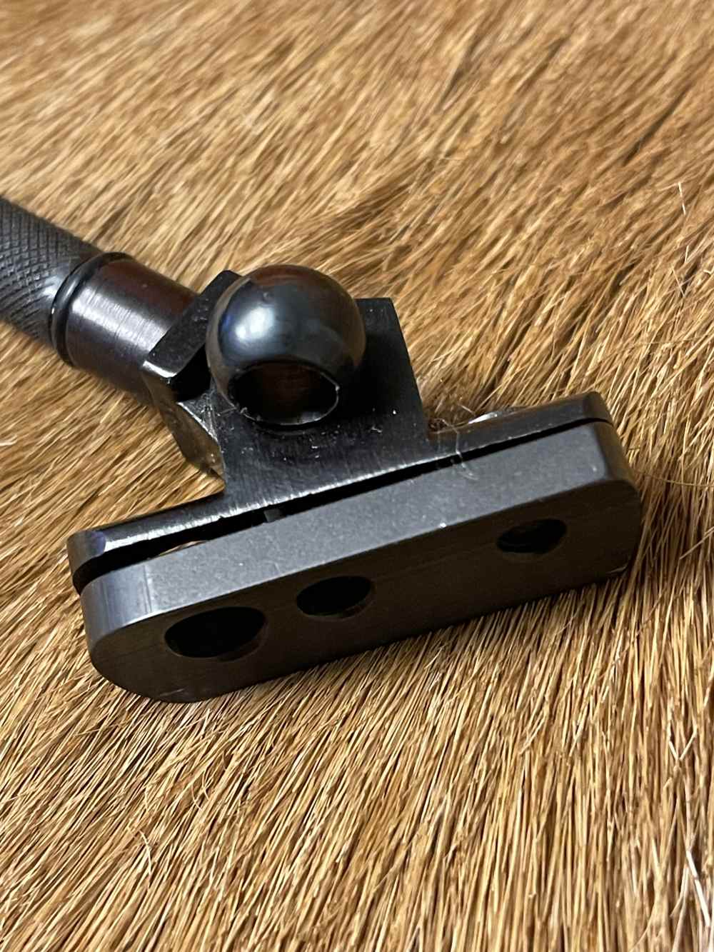 Lyman No 2 Tang Sight for Marlin 336, 1895, and 30 series -img-8