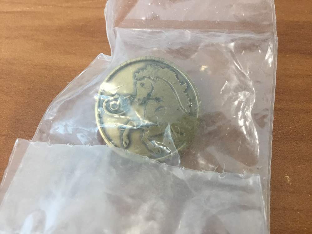 COLT, 8 RARE vintage Colt collectibles Mint, Unused (COLT6)-img-6
