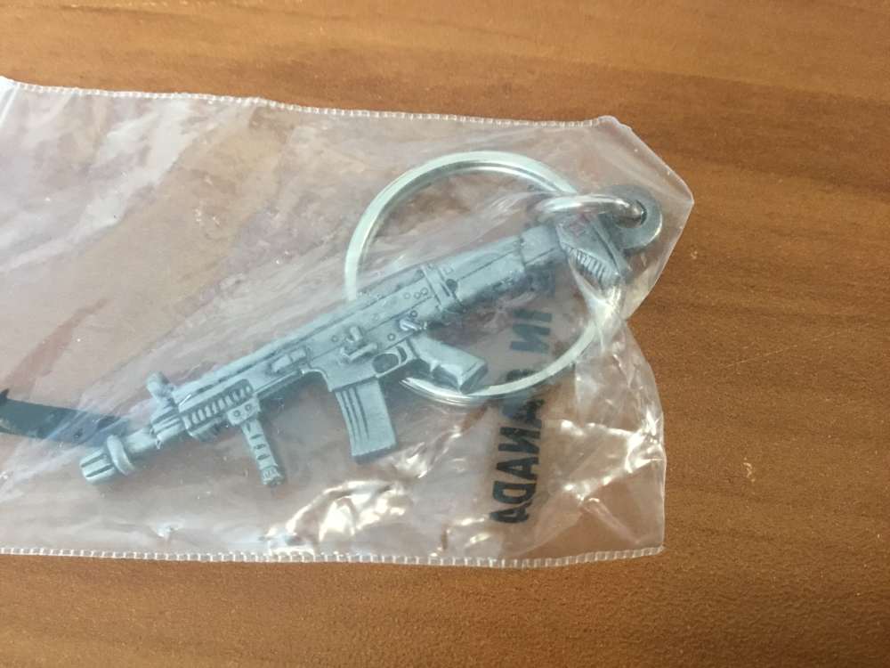 COLT, 8 RARE vintage Colt collectibles Mint, Unused (COLT6)-img-8