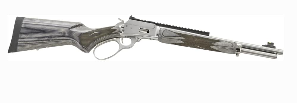 Marlin 1894 SBL 44 Rem Mag 16.5" 8-Rd Lever Action Rifle-img-2