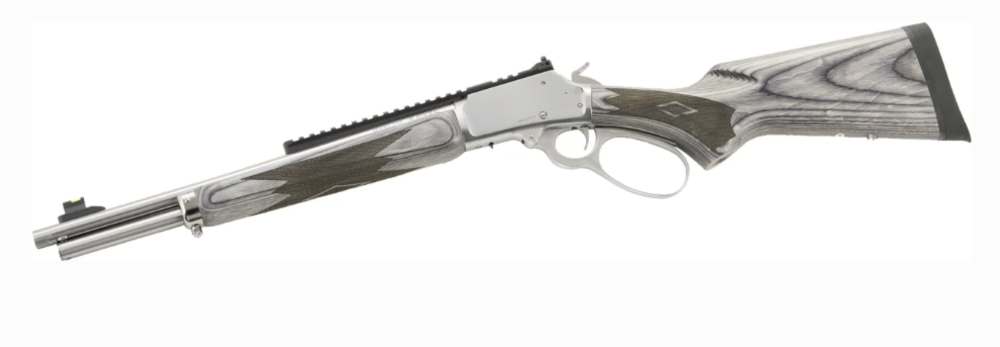 Marlin 1894 SBL 44 Rem Mag 16.5" 8-Rd Lever Action Rifle-img-3