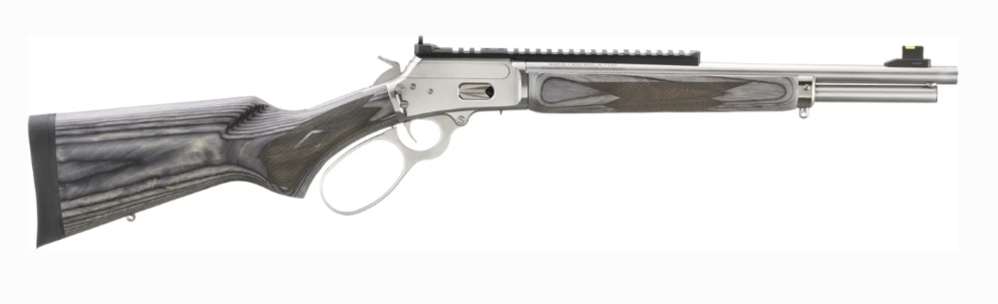 Marlin 1894 SBL 44 Rem Mag 16.5" 8-Rd Lever Action Rifle-img-0