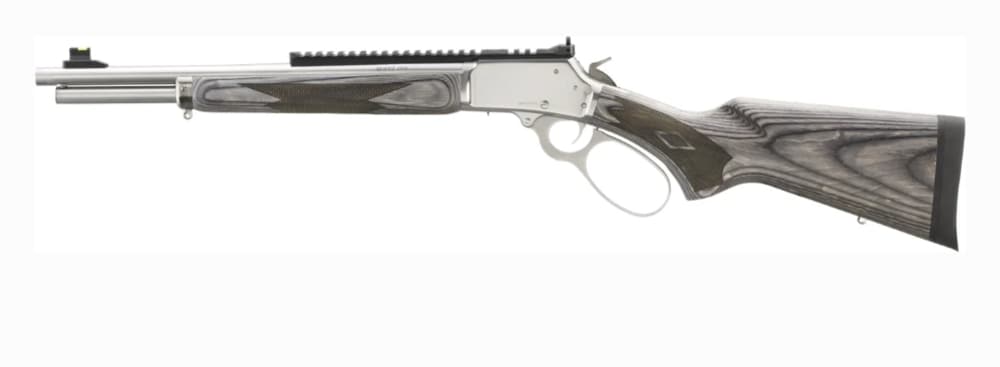Marlin 1894 SBL 44 Rem Mag 16.5" 8-Rd Lever Action Rifle-img-1
