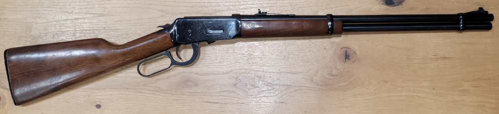 Winchester Model 94 .30-30 20"-img-6